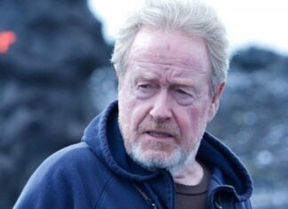 Ridley Scott va por Gladiador 2 y la biografía de Napoleón