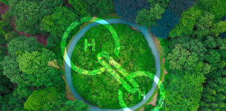 Japón un país pionero en la producción de ‘hidrógeno verde’