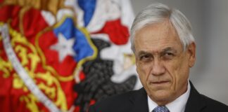 Oposición de Chile presenta acusación constitucional contra Piñera por Papeles de Pandora