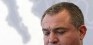 Se mantiene bloqueo de la UIF a cuentas de empresa ligada a García Luna