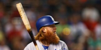 MLB: Dodgers no ceden en lucha por el título y barren a padres