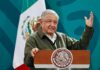 Pese a la violencia en Guerrero, López Obrador aseguró que la entidad avanza en pacificación