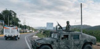 Estas son las ciudades más inseguras de México de acuerdo con el Inegi