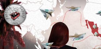 Pandora Papers | El dinero de políticos mexicanos y sus familias desembarca en paraísos fiscales