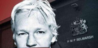 Arranca nuevo juicio sobre la extradición de Assange por apelación de EE. UU.
