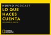 National Georgaphic y Radio Disney lanzan una serie de podcasts sobre cambio climático