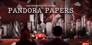 Pandora Papers: la caja con los secretos financieros de 336 políticos mundiales al descubierto
