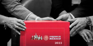 Comisiones del Senado aceleran aprobación de paquete fiscal de 2022; pasa al Pleno