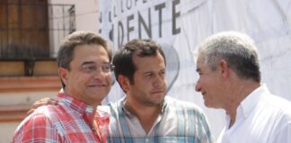 Tribunal da luz verde para investigar por delitos electorales a Pío, hermano de AMLO