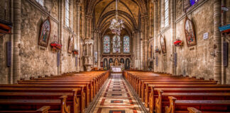 3000 pedófilos en la Iglesia Católica de Francia desde 1950