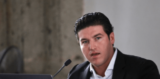 Por ser “un verdadero asco”, Samuel García anuncia auditoría a paraestatales