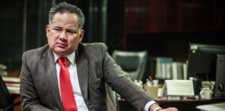 “Impunidad es siempre una afrenta”: relacionaron mensaje de Santiago Nieto con Lozoya