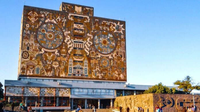 unam-universidad