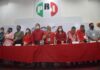 Priistas en Veracruz, con inclusión y en unidad, van rumbo a la XXIII Asamblea Nacional