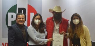 En el PRI Veracruz, debemos ponernos de acuerdo internamente, para recuperar el rumbo del estado y del país: Renato Alarcón