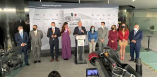 El Presidente fue a la ONU a dar otra mañanera: Julen Rementería