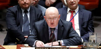 Así fue como el representante de Rusia contradijo a AMLO en la ONU