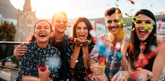 ¿Se puede entrenar el cerebro para ser feliz?