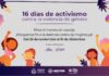 Conmemora IVEC el Día Internacional de la Eliminación de la Violencia contra la Mujer