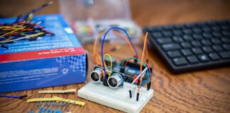 Entrega Ayuntamiento de Xalapa Laboratorio Solar en el CGC El Moral