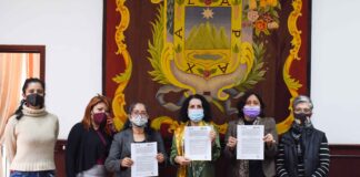 Publicará Ayuntamiento libro sobre el Convento Franciscano de Xalapa