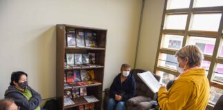 Ofrece Ayuntamiento de Xalapa espacios dignos para la atención del adulto mayor