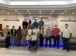 Realiza Ayuntamiento Foro de la Agenda 2030 en Minatitlán