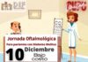 DIF Minatitlán llevará a cabo “Jornada Oftalmológica” para pacientes con diabetes melitus