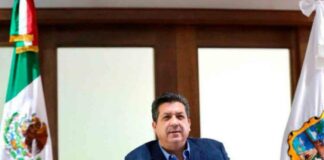 Juez federal otorgó amparo a Cabeza de Vaca para impedir su aprehensión