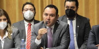 A mitad de sexenio hay resultados y en los próximos tres años se dejará un legado histórico y memorable en Veracruz: SEFIPLAN