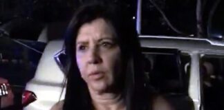 Esposa de ‘El Mencho’ es detenida en Jalisco por la Sedena