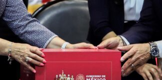 Diputados inician discusión del Presupuesto de Egresos 2022