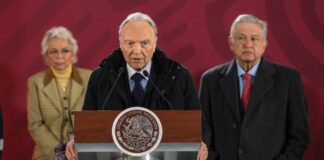 Suman 227 miembros de SNI que piden revisar faltas y presunto plagio de Gertz Manero