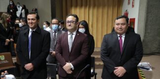 Mejores caminos, más obras y oportunidades que transforman Veracruz: SIOP