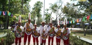 El Peregrinar de las Almas concentra a más de 5 mil visitantes, en su primera edición