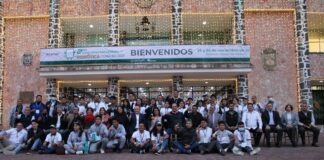 Triunfa CONALEP Veracruz en Concurso Nacional de Robótica; siguientes certámenes serán en EU y Japón