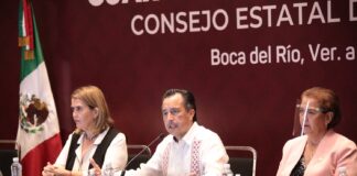 Consejo Estatal de Seguridad Pública dará seguimiento a la Alerta de Violencia de Género contra las Mujeres: CGJ