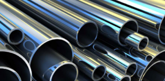 México restablecerá los aranceles de 15% a las importaciones de acero en junio de 2022