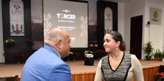 Cero tolerancia a la violencia contra las mujeres, urge Anilú Ingram