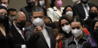 PRI lamenta falta de apoyo económico a familias de fallecidos por Covid-19