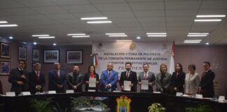 Estamos comprometidos con devolver a la política su sentido de responsabilidad y dignidad: Marlon Ramírez