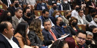 Marlon Ramírez señala irregularidades en SEDESOL