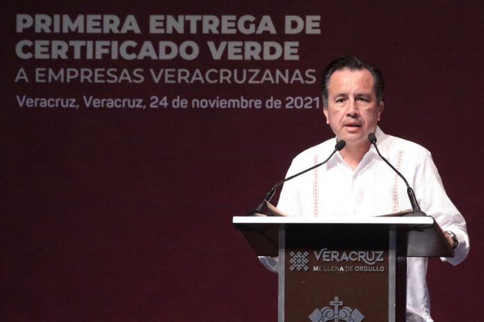 ENTREGA DEL CERTIFICADO VERDE (1)