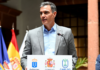 El presidente de España anuncia nuevas medidas para ayudar a los vecinos de La Palma