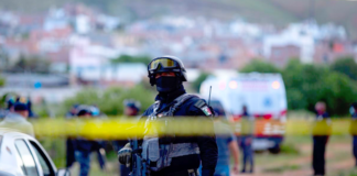 Se enfrentan ‘cárteles’ en Zacatecas; 12 muertos