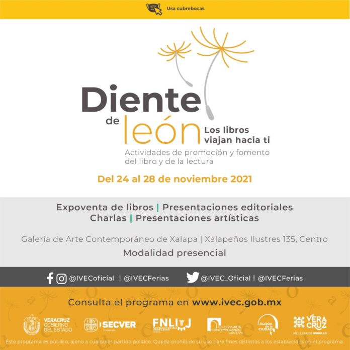FESTIVAL DIENTE LEÓN