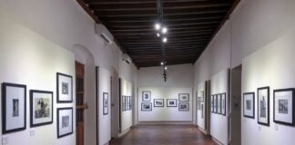 Presenta Fototeca de Veracruz ciclo de actividades en torno a su 23 aniversario