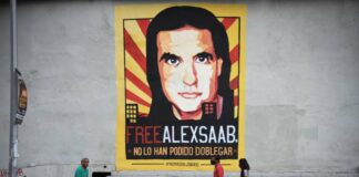 UIF denuncia ante FGR a 25 ligados a red de lavado de testaferro de Maduro