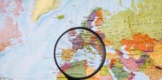 La OMS advierte de un fuerte resurgir de la pandemia en 53 países de Europa y Asia Central