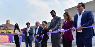 El Museo Dolores Olmedo inaugura la “Ofrenda a Nuestros Antepasados” en Aztlán Parque Urbano